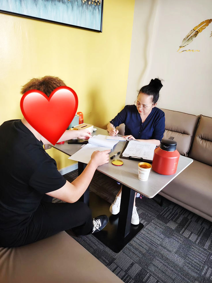 银川婚介公司